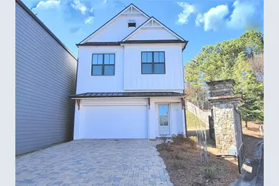 110 Village Green Avenue, Woodstock, GA 30189 - Photo 5