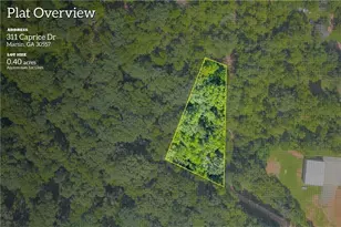 311 Caprice Dr, Martin, GA 30557 - Photo 1