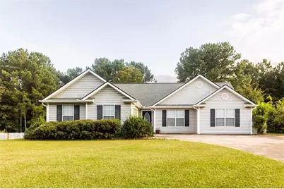 55 Heather Woods Court, Covington, GA 30016 - Photo 1