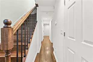 653 Park Village Dr NE, Atlanta, GA 30306 - Photo 3