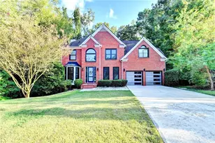 [Address not provided], Smyrna, GA 30082 - Photo 1
