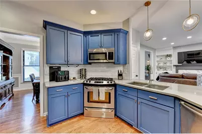 [Address not provided], Smyrna, GA 30082 - Photo 17