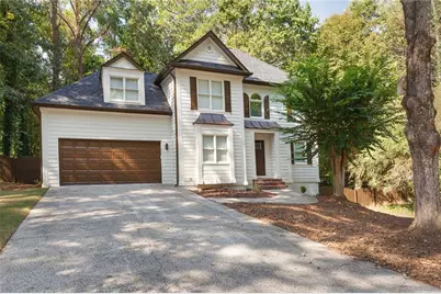 655 Springharbor Drive, Woodstock, GA 30188 - Photo 1
