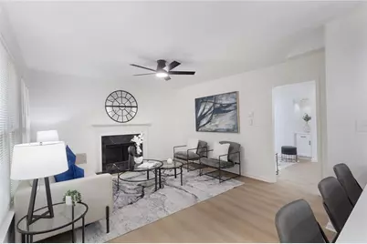655 Springharbor Drive, Woodstock, GA 30188 - Photo 17