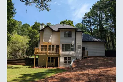 655 Springharbor Drive, Woodstock, GA 30188 - Photo 47