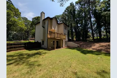 655 Springharbor Drive, Woodstock, GA 30188 - Photo 45