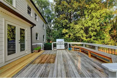 3852 Ivey Lane SW, Lilburn, GA 30047 - Photo 37