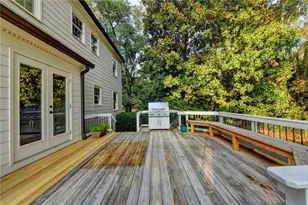 3852 Ivey Ln SW, Lilburn, GA 30047 - Photo 37