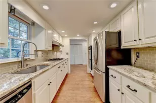 3852 Ivey Ln SW, Lilburn, GA 30047 - Photo 11