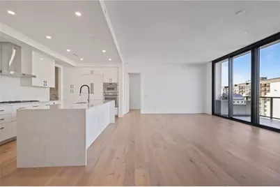 2425 Peachtree Road #1402, Atlanta, GA 30309 - Photo 3