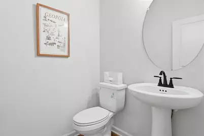 364 Summit View #1, Jasper, GA 30143 - Photo 17