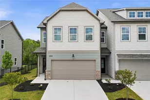 364 Summit View, Jasper, GA 30143 - Photo 1