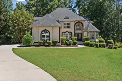 408 Castle Rock, McDonough, GA 30253 - Photo 3