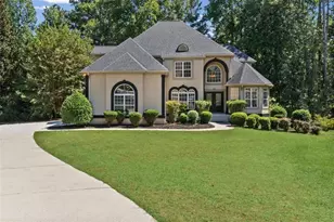 408 Castle Rock, McDonough, GA 30253 - Photo 3