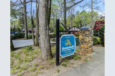 1 Lakeshore Drive, Avondale Estates, GA 30002 - Photo 43