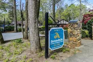 1 Lakeshore Dr, Avondale Estates, GA 30002 - Photo 43