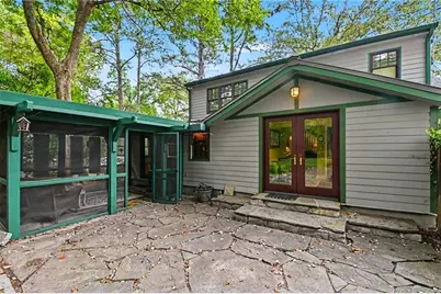 1 Lakeshore Drive, Avondale Estates, GA 30002 - Photo 35