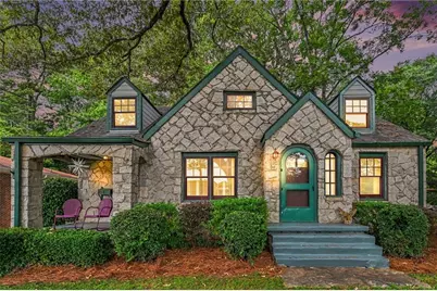 1 Lakeshore Drive, Avondale Estates, GA 30002 - Photo 3
