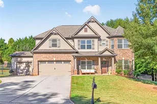 740 Jefferson Blvd, Jefferson, GA 30549 - Photo 1