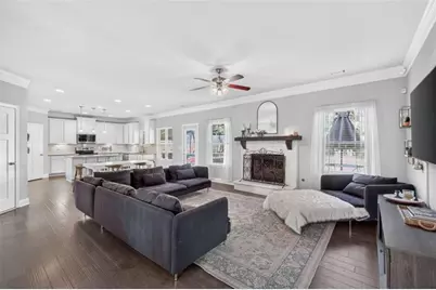 740 Jefferson Boulevard, Jefferson, GA 30549 - Photo 5