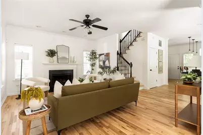 37 Montgomery Street NE, Atlanta, GA 30307 - Photo 9