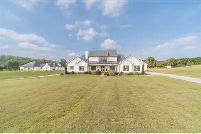 3632 Stock Road SW, Monroe, GA 30656 - Photo 3
