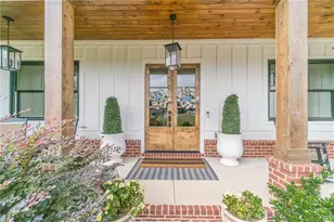 3632 Stock Road SW, Monroe, GA 30656 - Photo 7