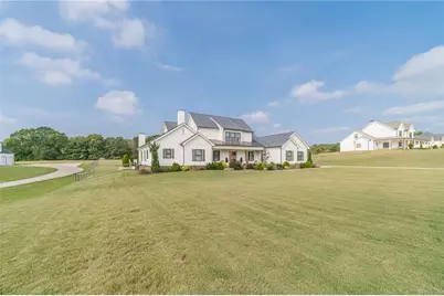3632 Stock Road SW, Monroe, GA 30656 - Photo 5