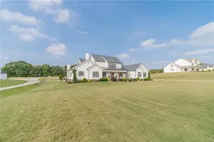 3632 Stock Road SW, Monroe, GA 30656 - Photo 5