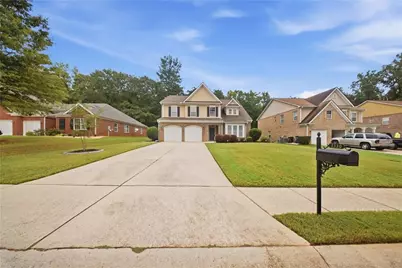 1330 Ethans Way, McDonough, GA 30252 - Photo 31