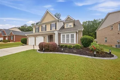 1330 Ethans Way, McDonough, GA 30252 - Photo 33