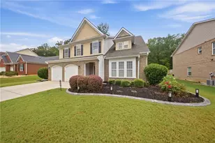 1330 Ethans Way, McDonough, GA 30252 - Photo 33
