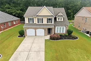 1330 Ethans Way, McDonough, GA 30252 - Photo 1