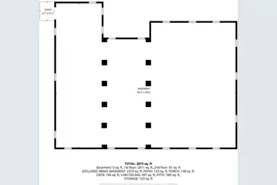131 Joe Chester Road, Dawsonville, GA 30534 - Photo 47
