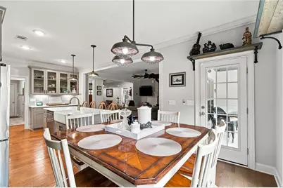 131 Joe Chester Road, Dawsonville, GA 30534 - Photo 17