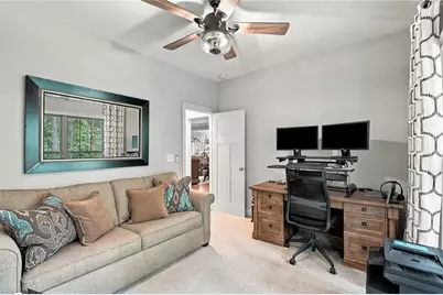 131 Joe Chester Road, Dawsonville, GA 30534 - Photo 33