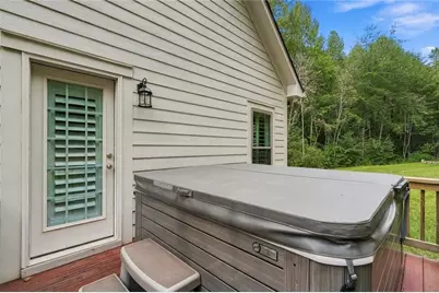 131 Joe Chester Road, Dawsonville, GA 30534 - Photo 41