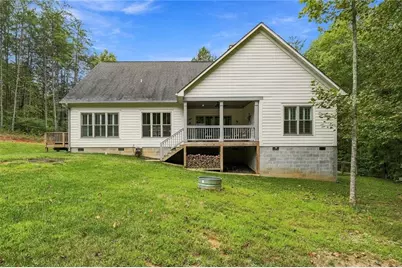 131 Joe Chester Road, Dawsonville, GA 30534 - Photo 43