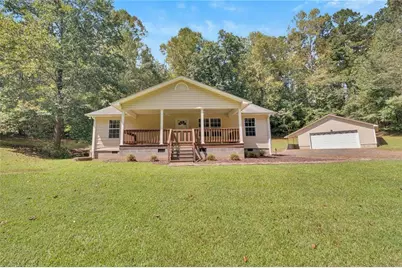 160 Sloan Road NW, Resaca, GA 30735 - Photo 1