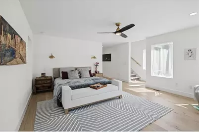 1205 Holly Street NW #A, Atlanta, GA 30318 - Photo 5