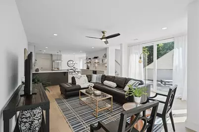 1205 Holly Street NW #A, Atlanta, GA 30318 - Photo 17