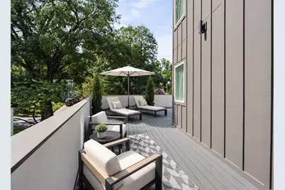 1205 Holly Street NW #A, Atlanta, GA 30318 - Photo 19