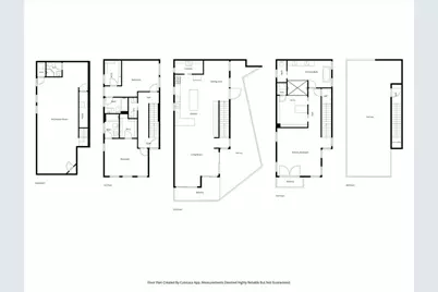 1205 Holly Street NW #A, Atlanta, GA 30318 - Photo 35