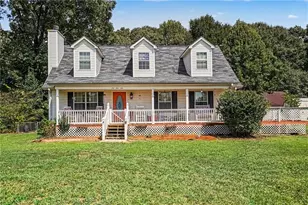 2943 High Falls Rd, Griffin, GA 30223 - Photo 1
