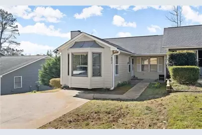 1892 Cooper Landing Drive SE, Smyrna, GA 30080 - Photo 1