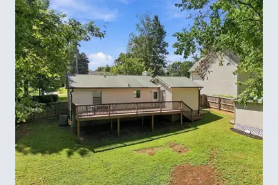 2550 Lakeview Trail, Cumming, GA 30041 - Photo 25