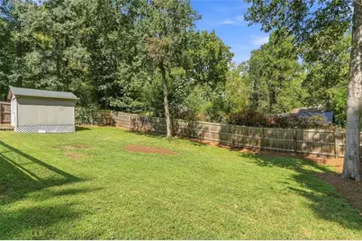 2550 Lakeview Trail, Cumming, GA 30041 - Photo 27