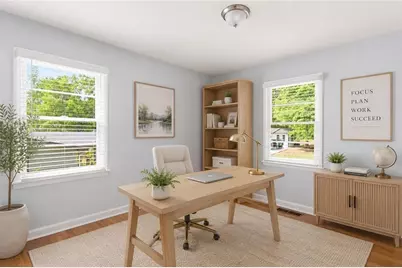 2363 Beverly Lane, Marietta, GA 30060 - Photo 5