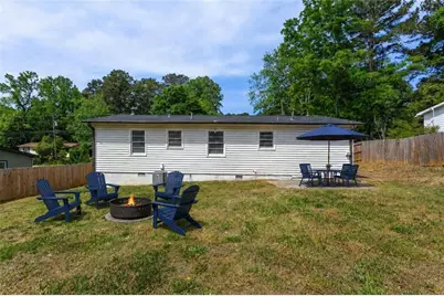 2363 Beverly Lane, Marietta, GA 30060 - Photo 23