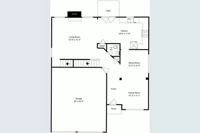 515 Bigelow, College Park, GA 30349 - Photo 19